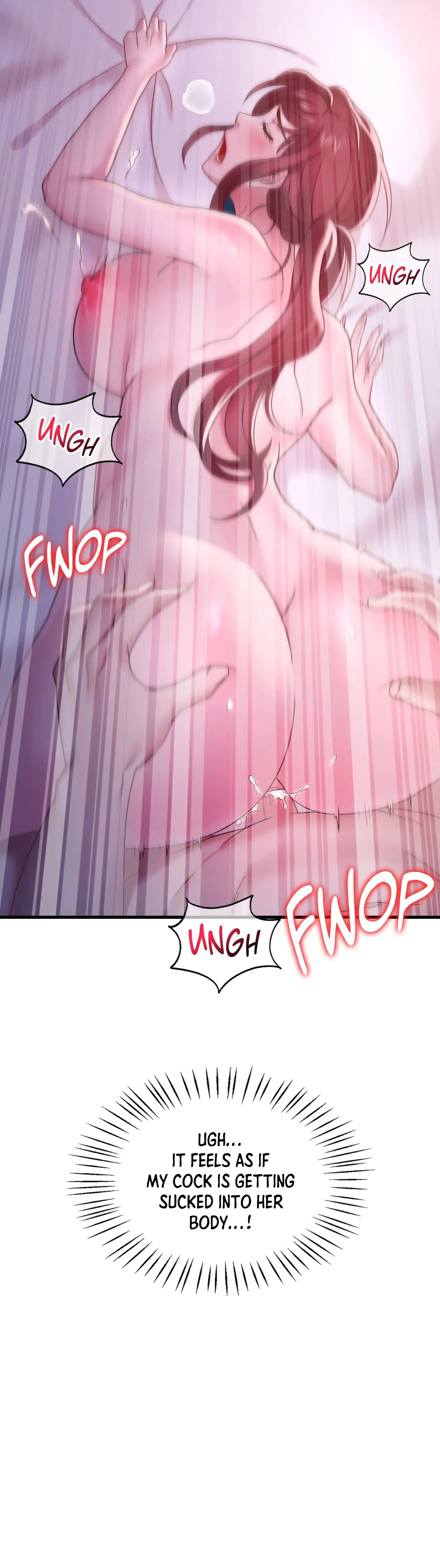 Drunk on You (Official Uncensored) chapter 17 page 39