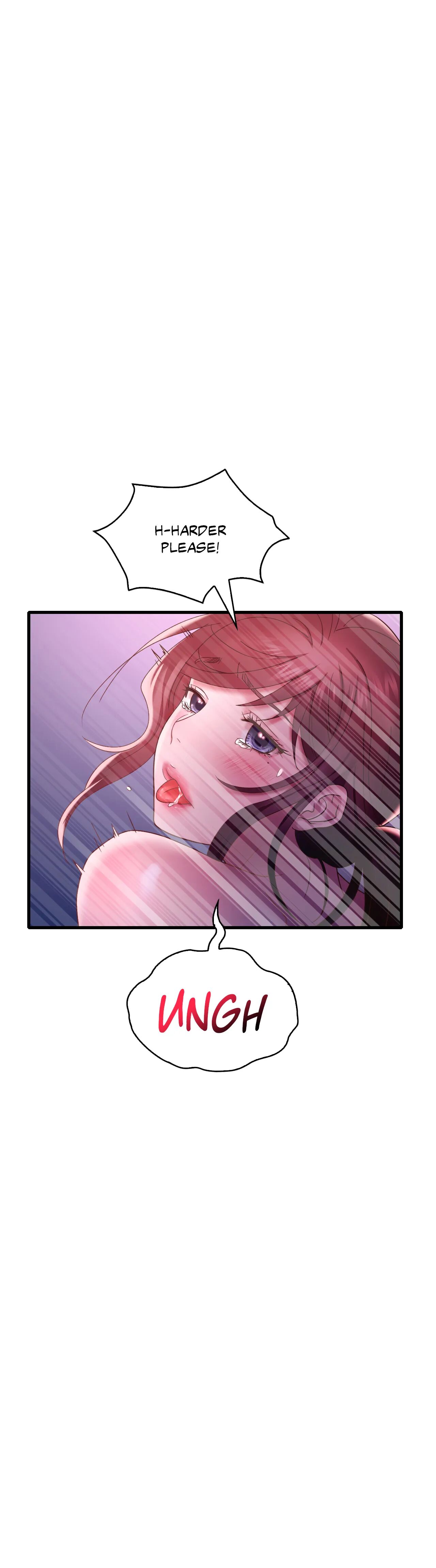 Drunk on You (Official Uncensored) chapter 17 page 41