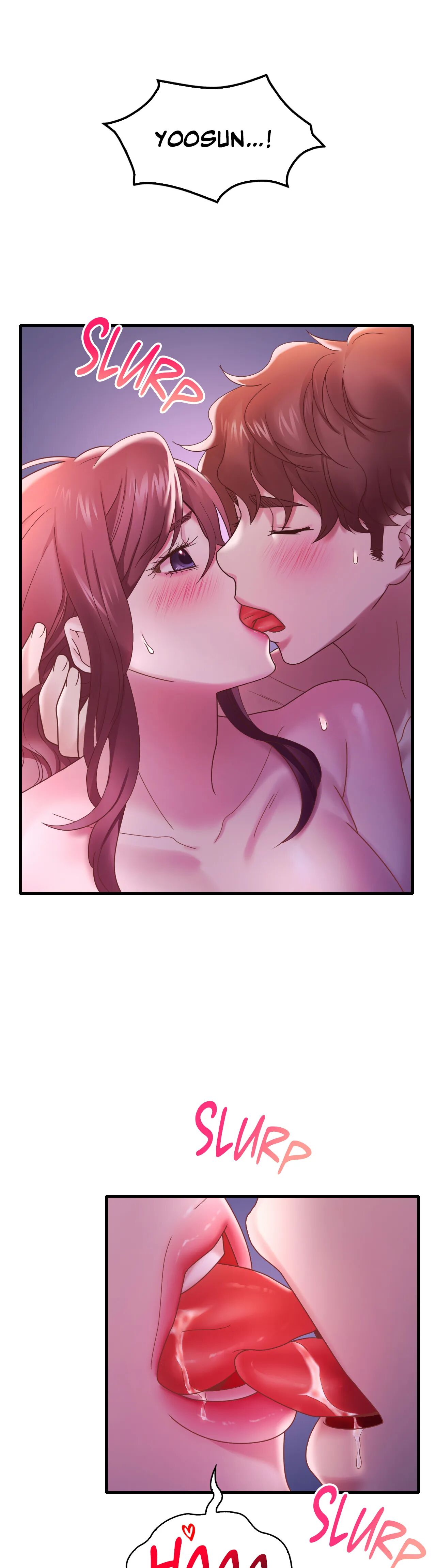 Drunk on You (Official Uncensored) chapter 17 page 42