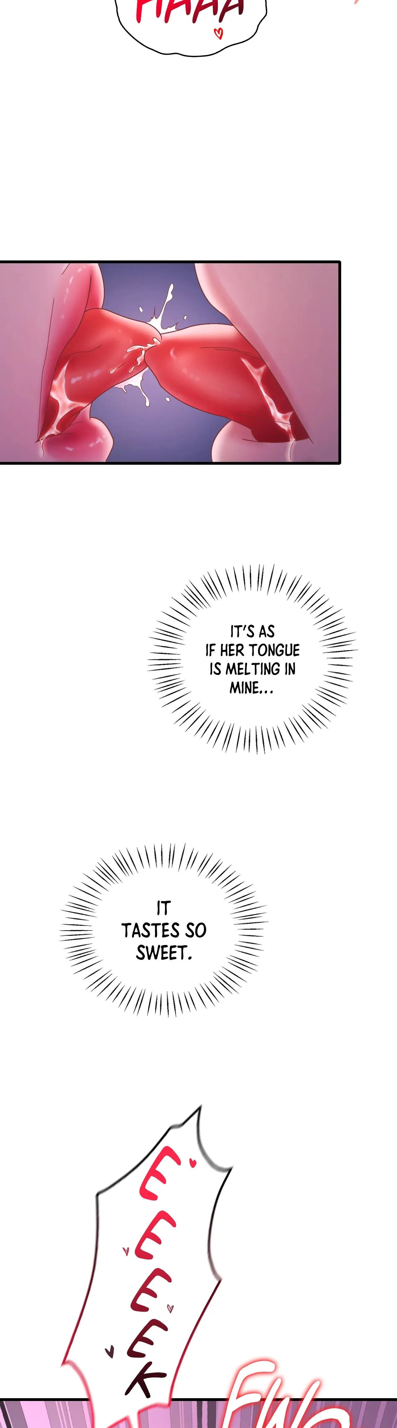 Drunk on You (Official Uncensored) chapter 17 page 43