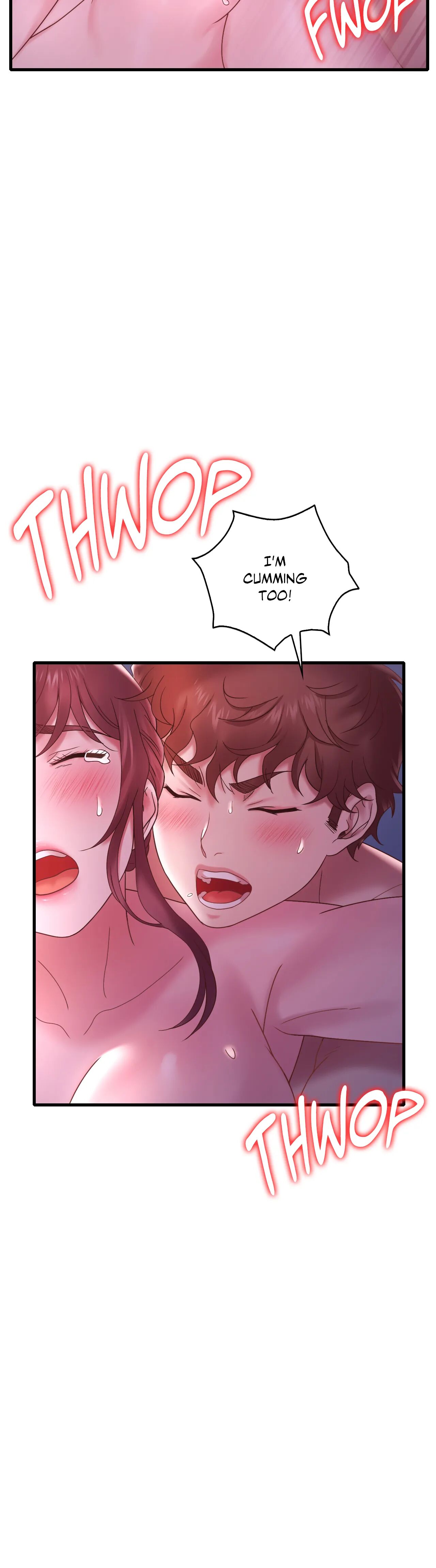 Drunk on You (Official Uncensored) chapter 17 page 45