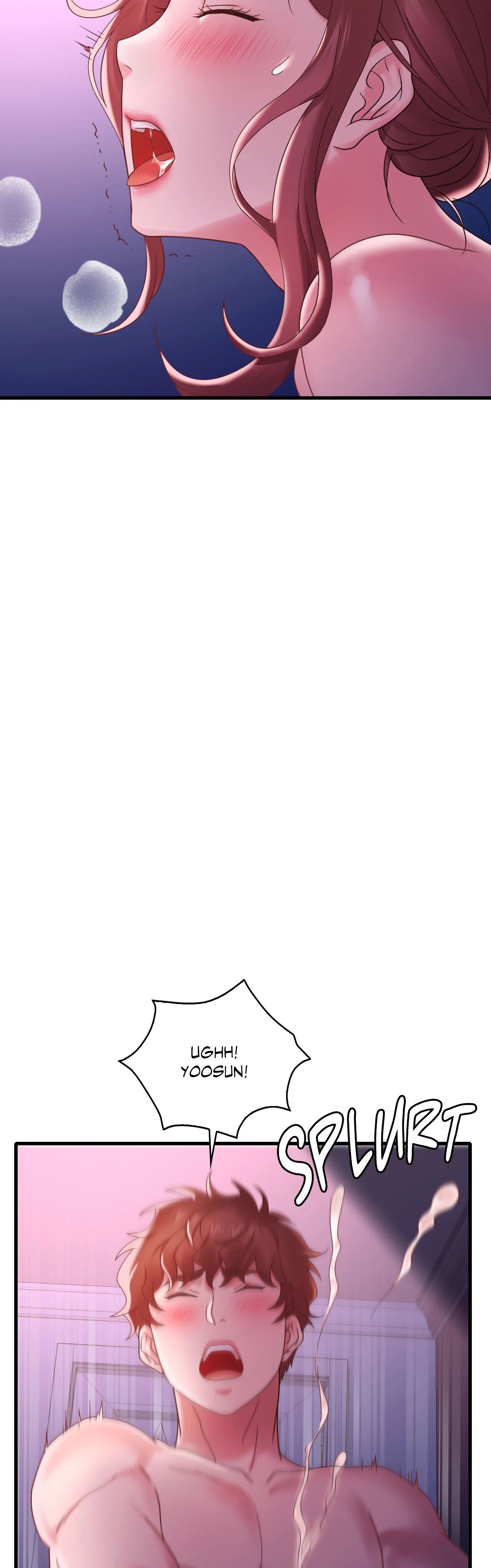 Drunk on You (Official Uncensored) chapter 17 page 47