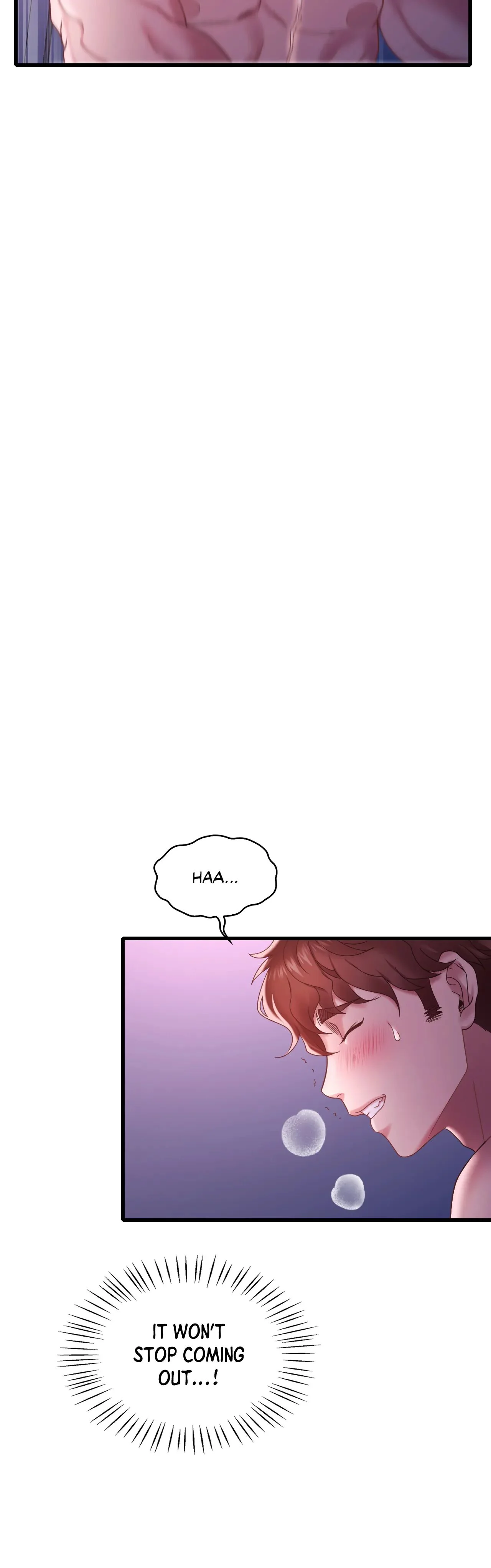 Drunk on You (Official Uncensored) chapter 17 page 48