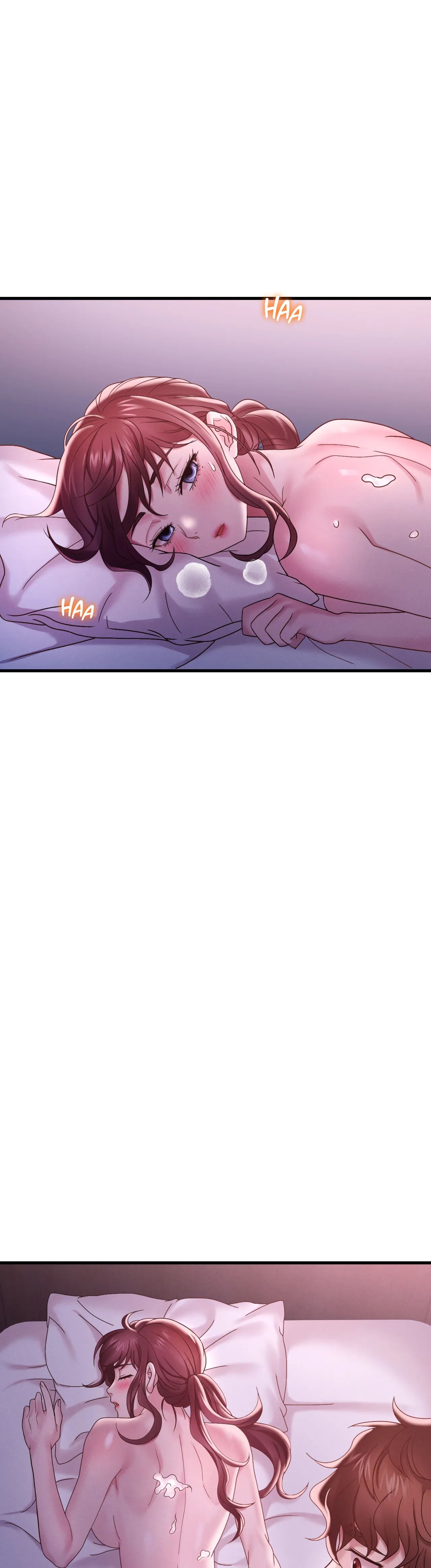 Drunk on You (Official Uncensored) chapter 17 page 51
