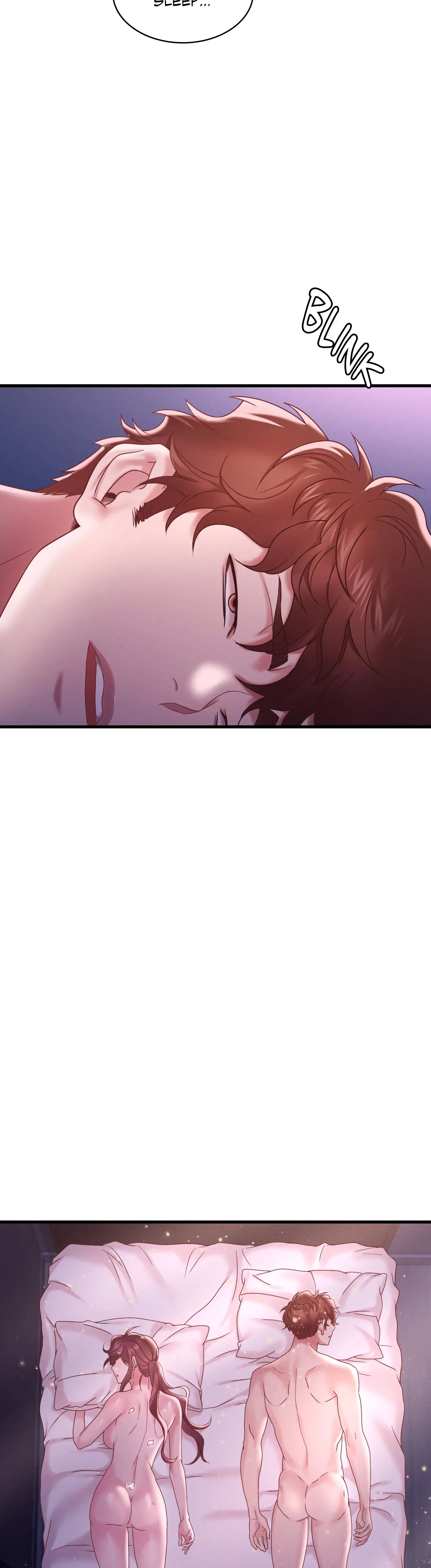 Drunk on You (Official Uncensored) chapter 17 page 53