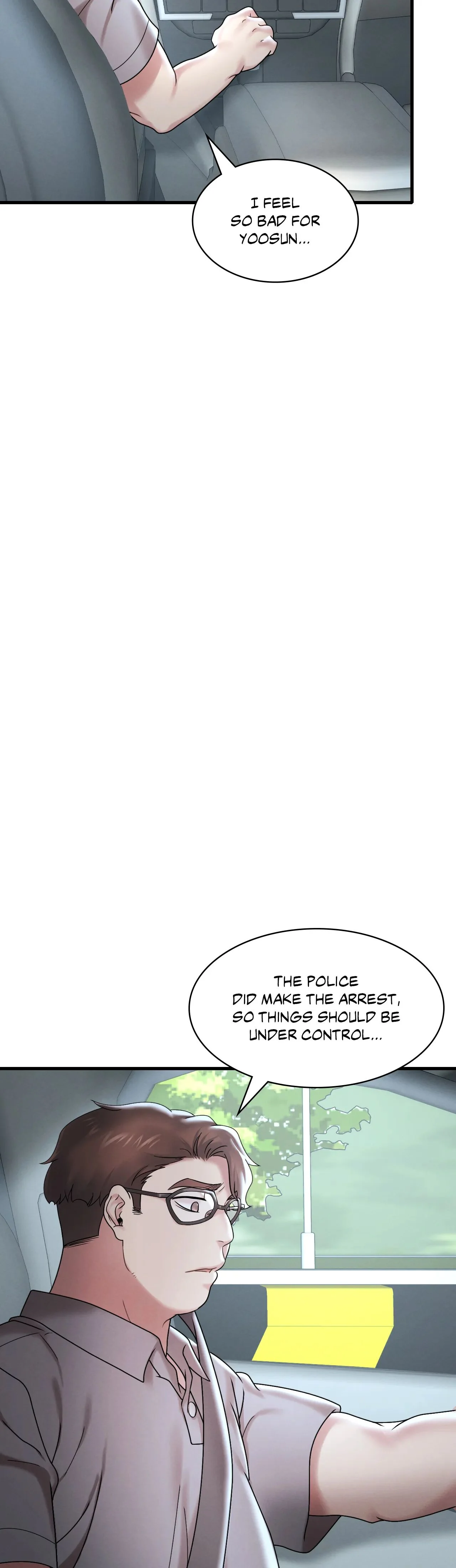 Drunk on You (Official Uncensored) chapter 17 page 57