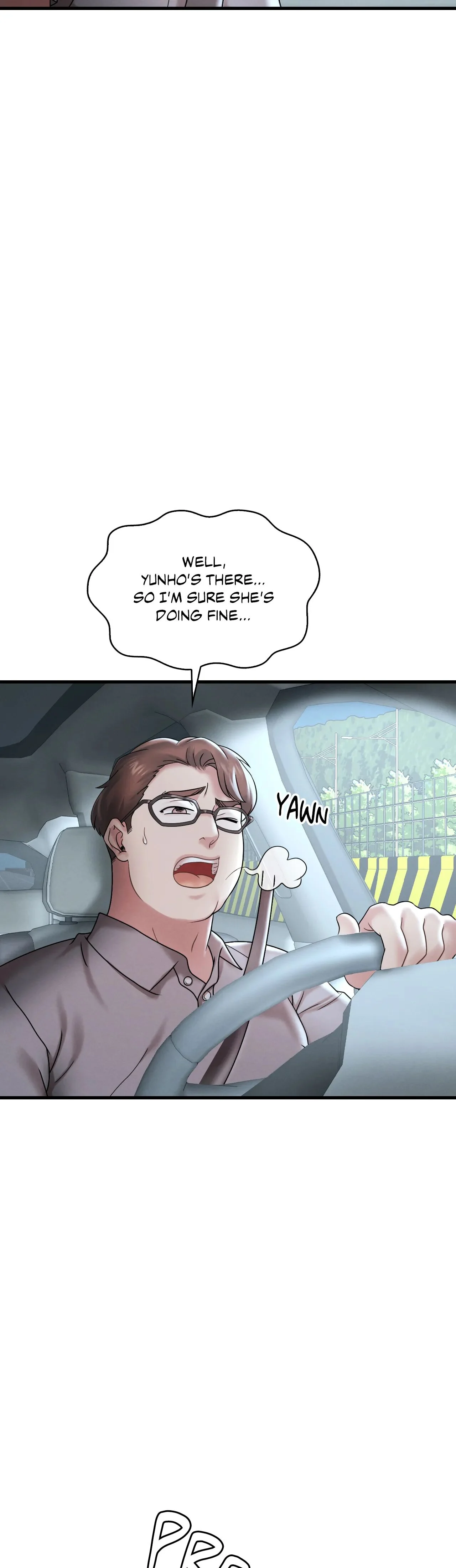 Drunk on You (Official Uncensored) chapter 17 page 58