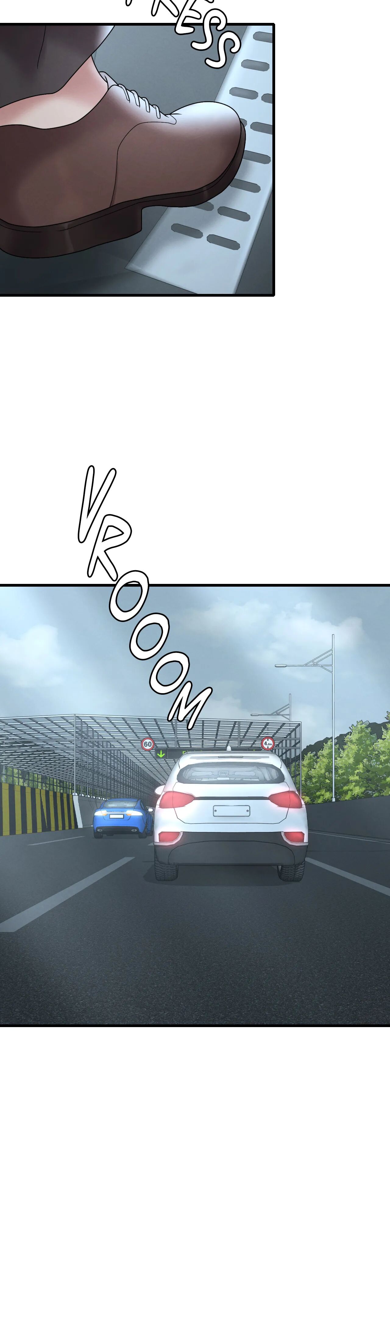 Drunk on You (Official Uncensored) chapter 17 page 59