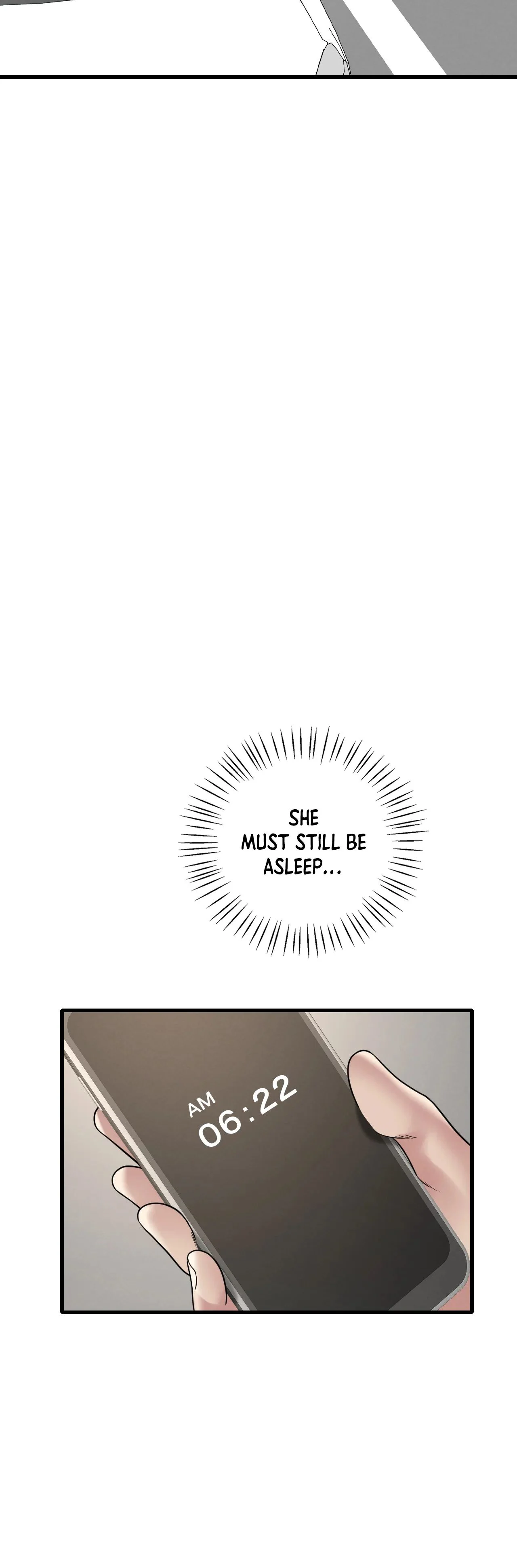 Drunk on You (Official Uncensored) chapter 17 page 62