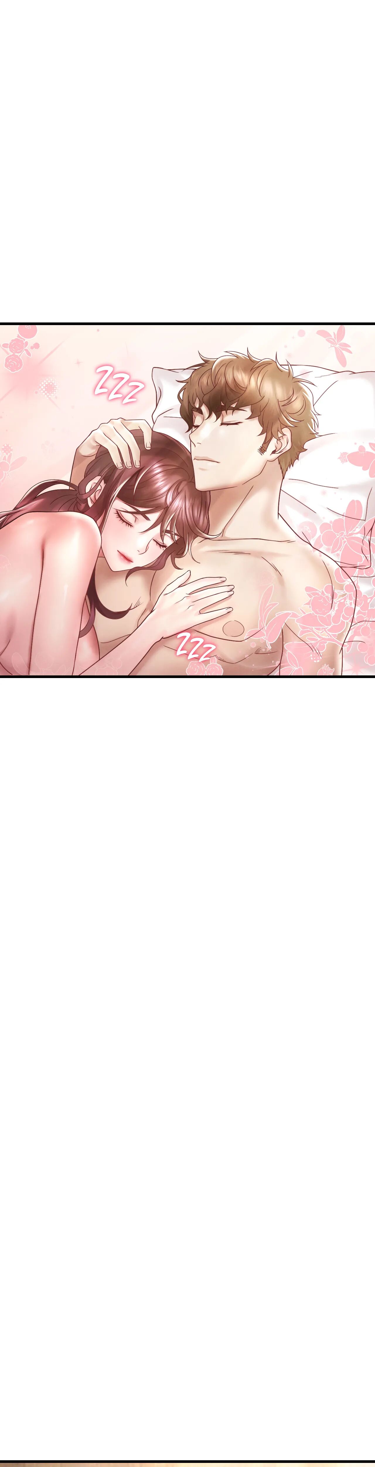 Drunk on You (Official Uncensored) chapter 18 page 1