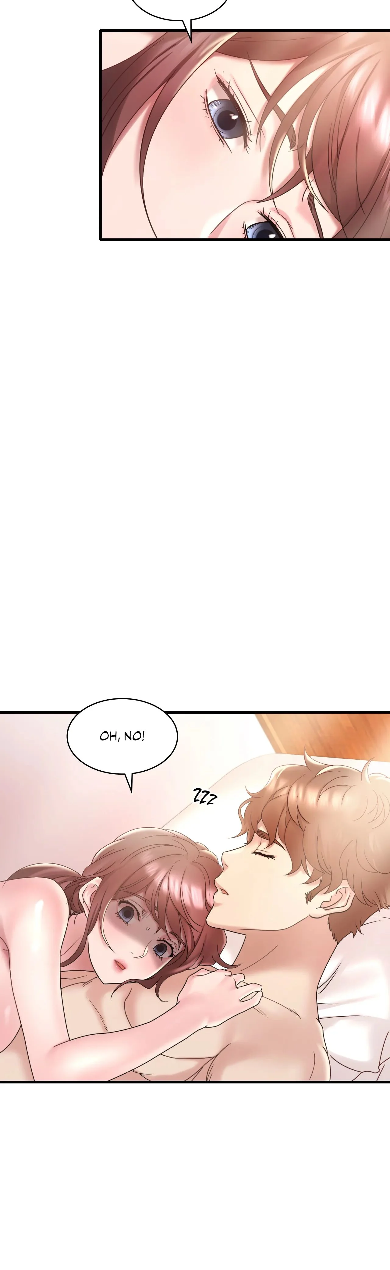 Drunk on You (Official Uncensored) chapter 18 page 4