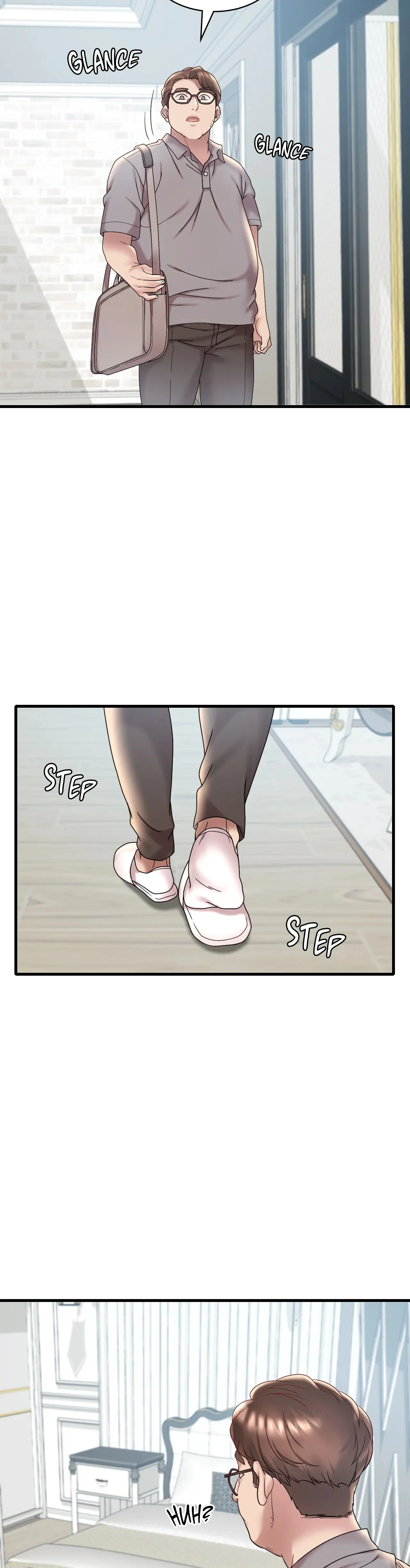 Drunk on You (Official Uncensored) chapter 18 page 10
