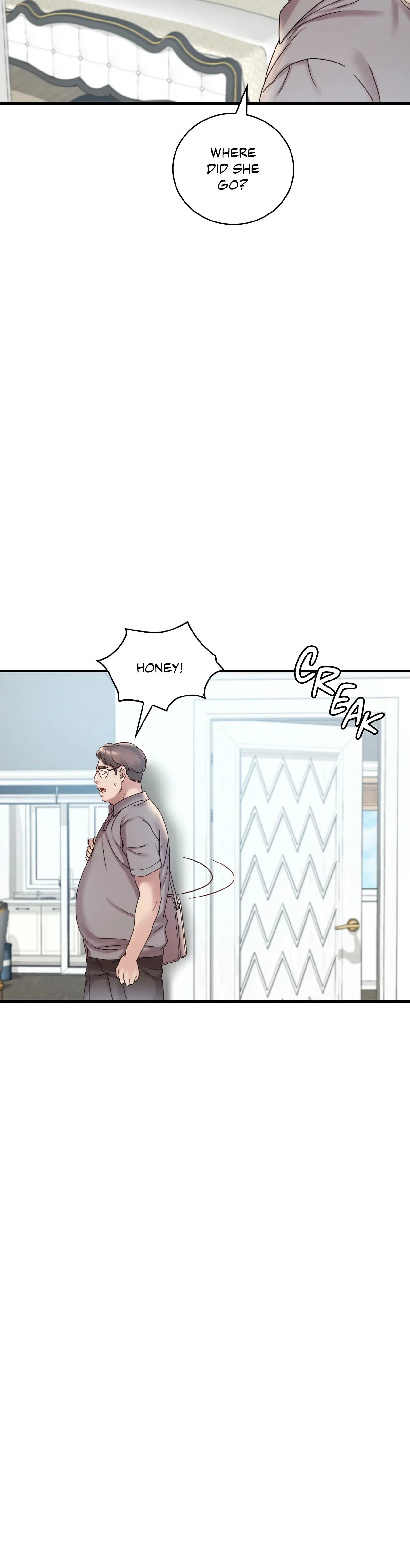 Drunk on You (Official Uncensored) chapter 18 page 11