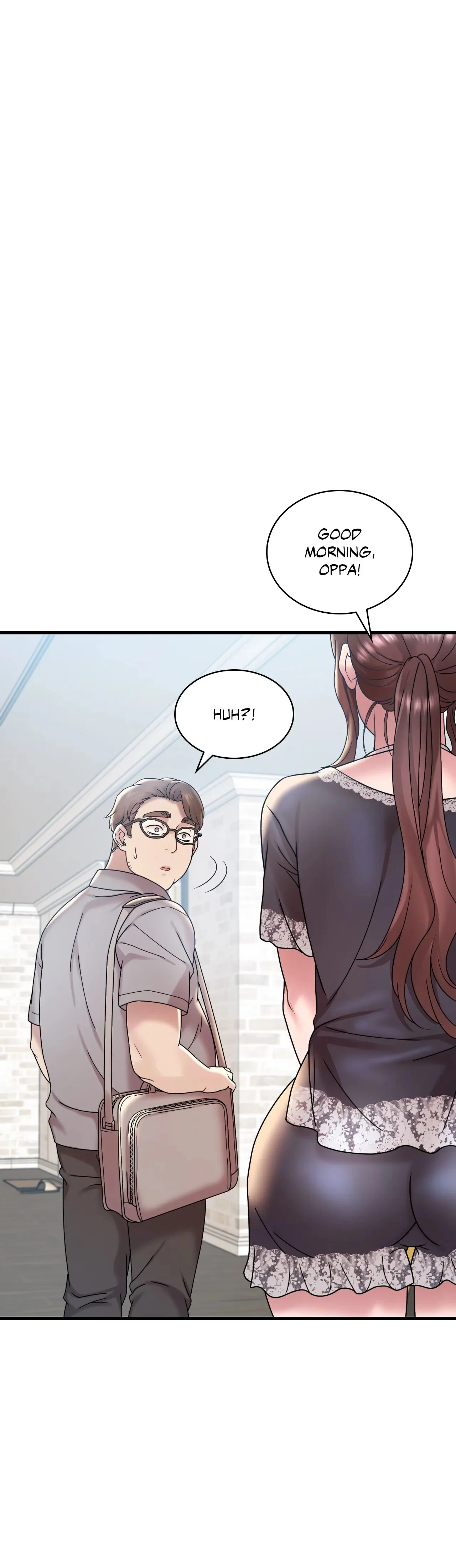 Drunk on You (Official Uncensored) chapter 18 page 12