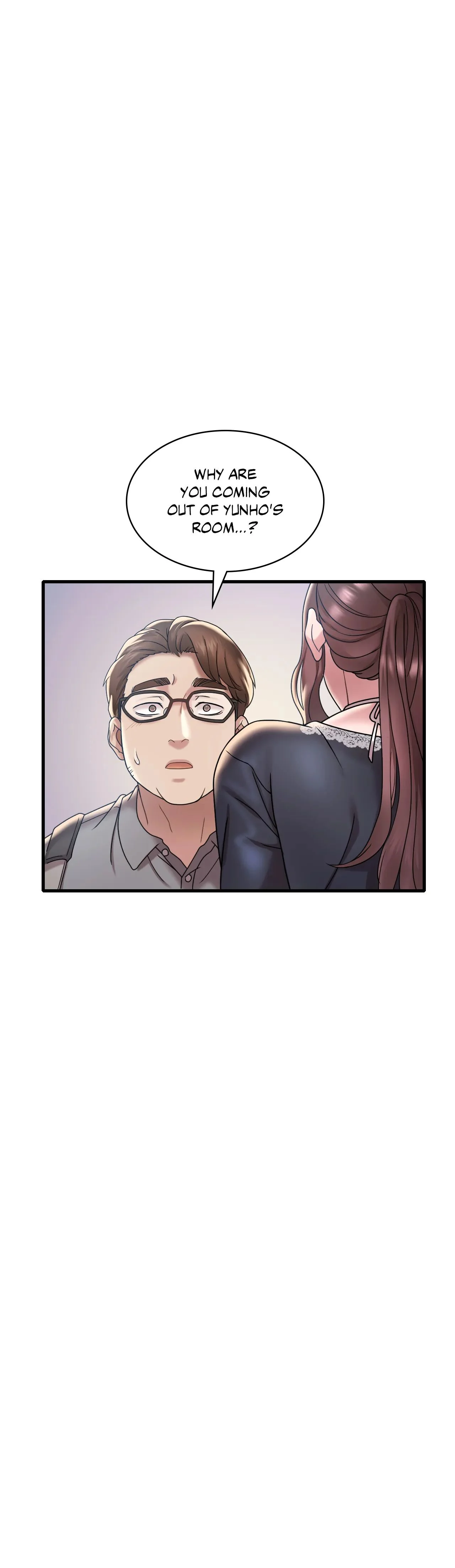 Drunk on You (Official Uncensored) chapter 18 page 13
