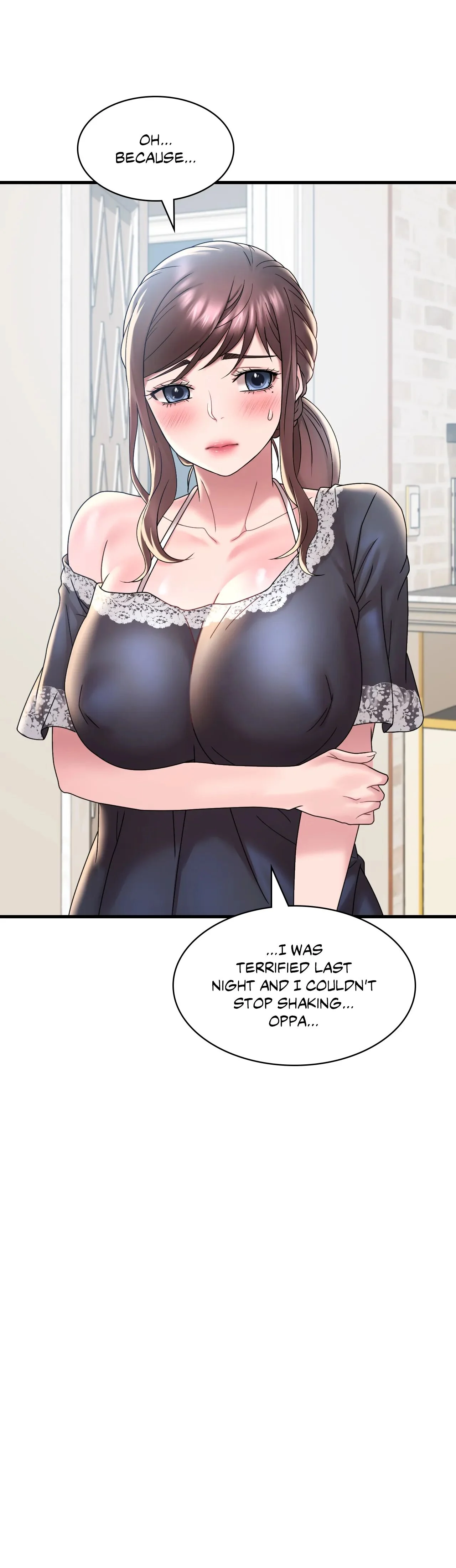Drunk on You (Official Uncensored) chapter 18 page 14