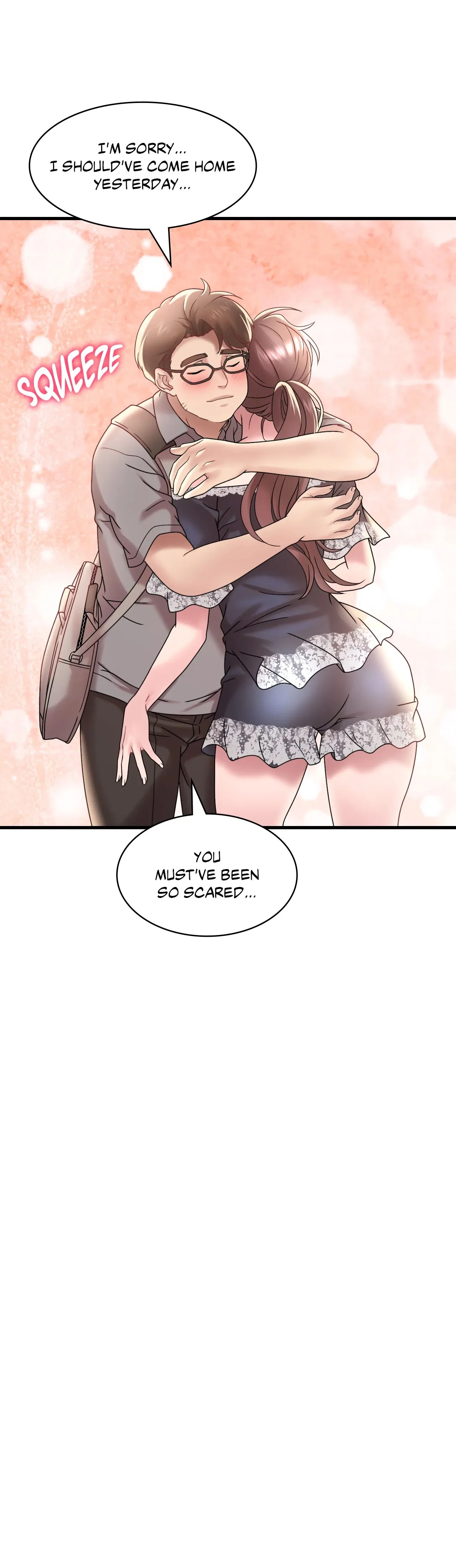 Drunk on You (Official Uncensored) chapter 18 page 15
