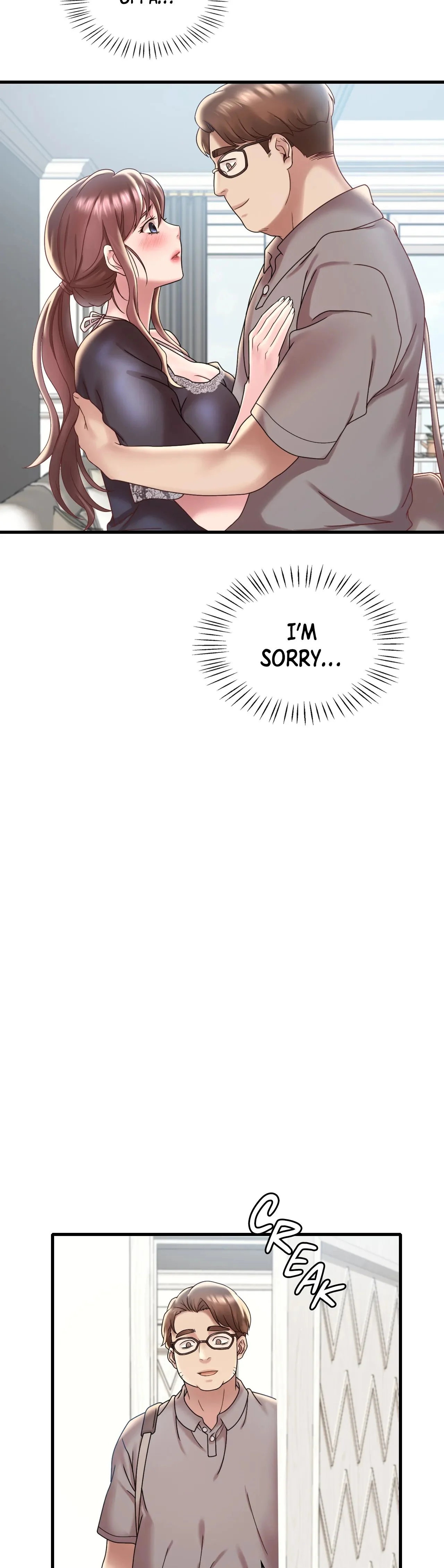 Drunk on You (Official Uncensored) chapter 18 page 17