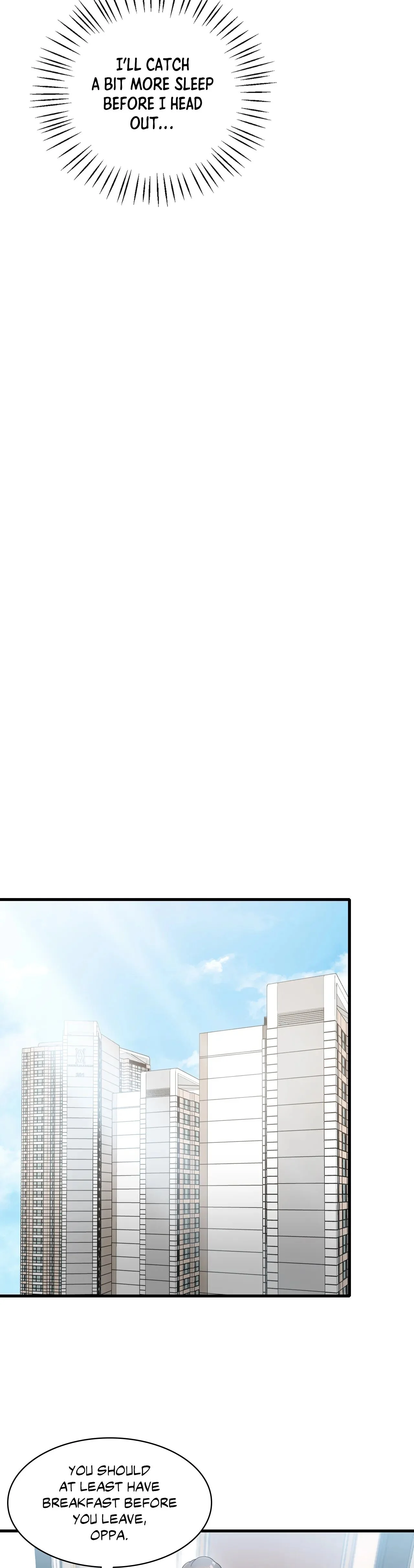 Drunk on You (Official Uncensored) chapter 18 page 22
