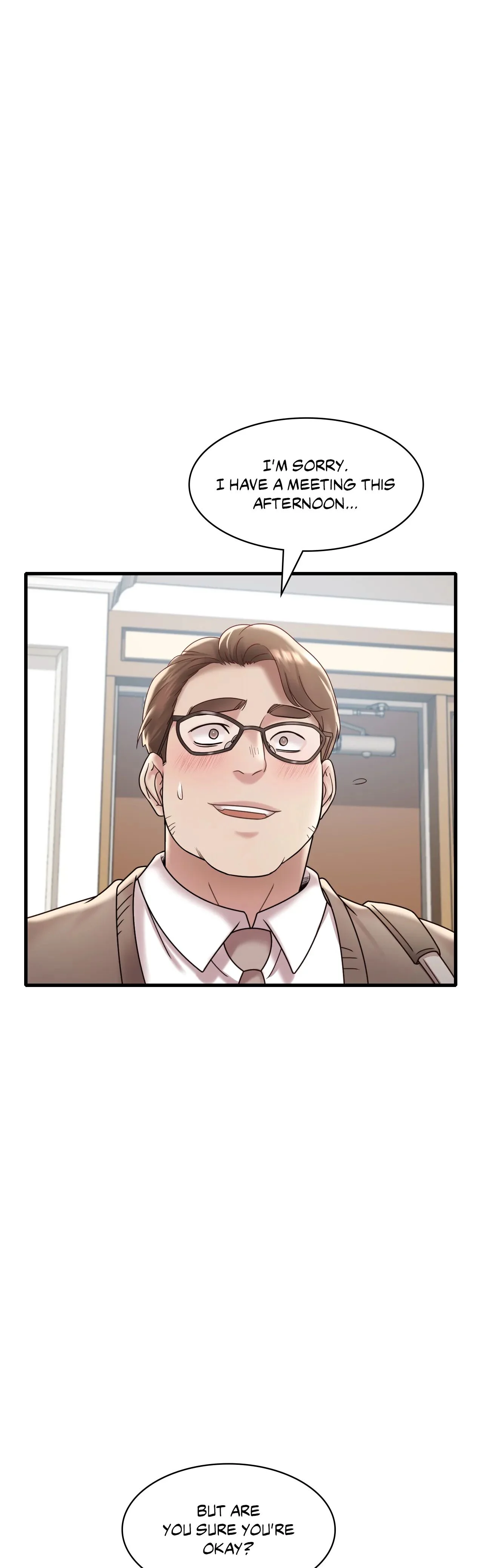 Drunk on You (Official Uncensored) chapter 18 page 24