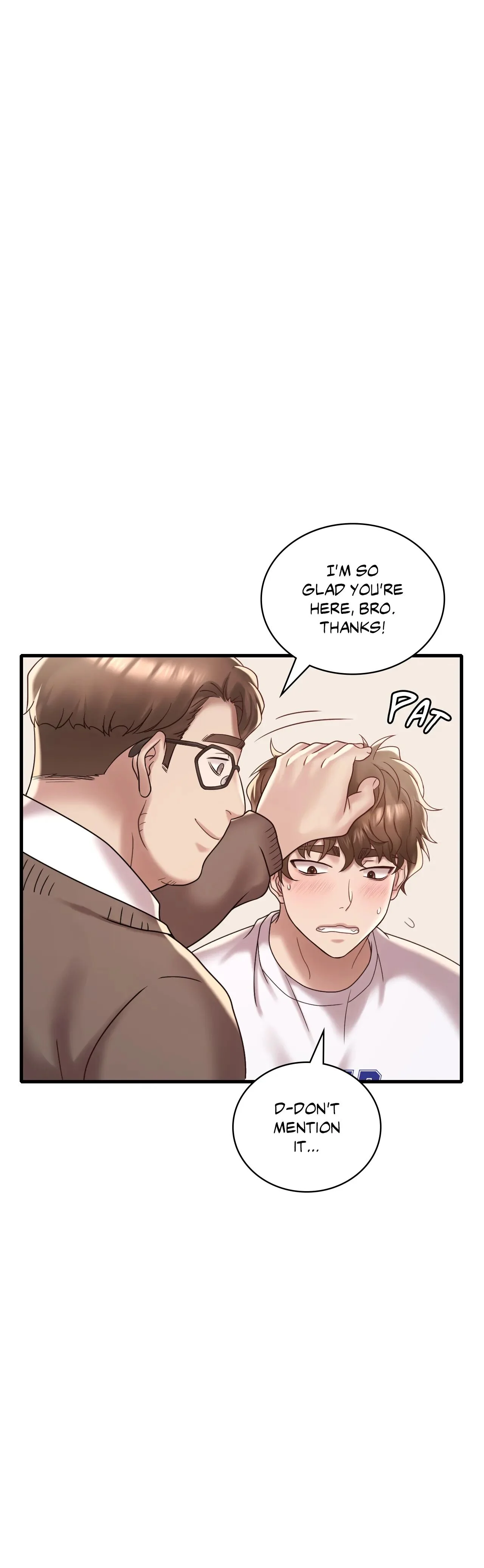 Drunk on You (Official Uncensored) chapter 18 page 28