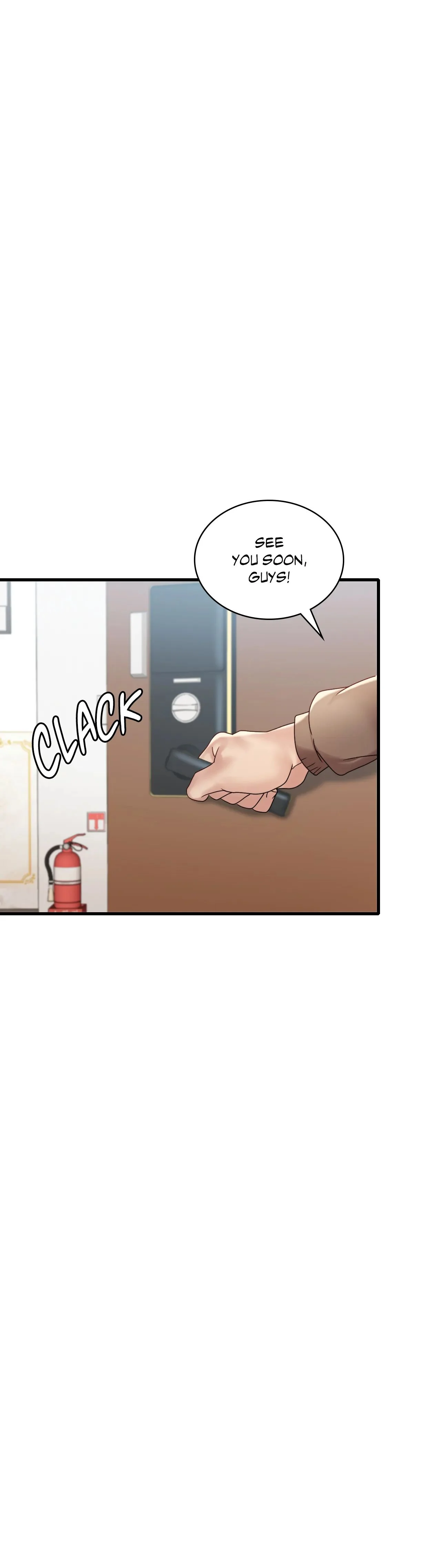 Drunk on You (Official Uncensored) chapter 18 page 29