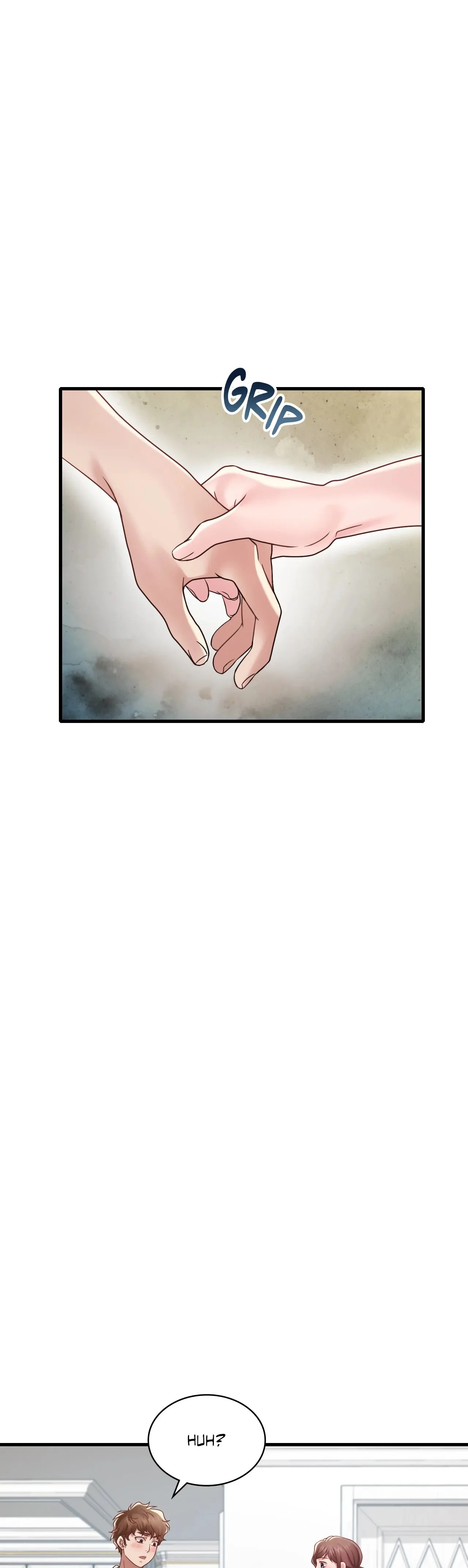 Drunk on You (Official Uncensored) chapter 18 page 33