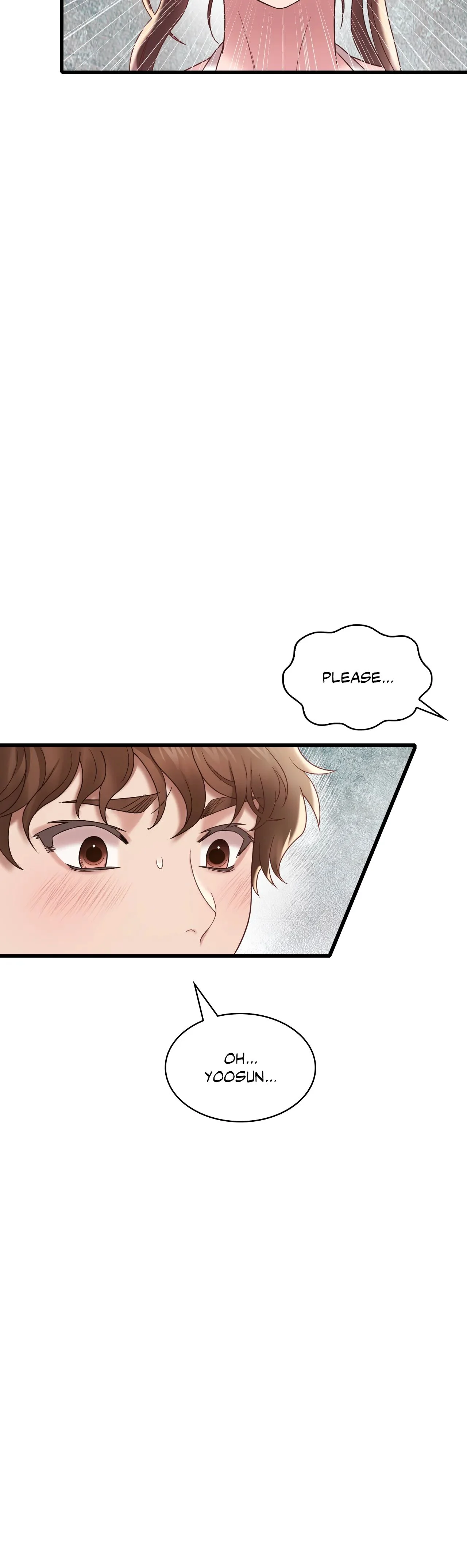 Drunk on You (Official Uncensored) chapter 18 page 35