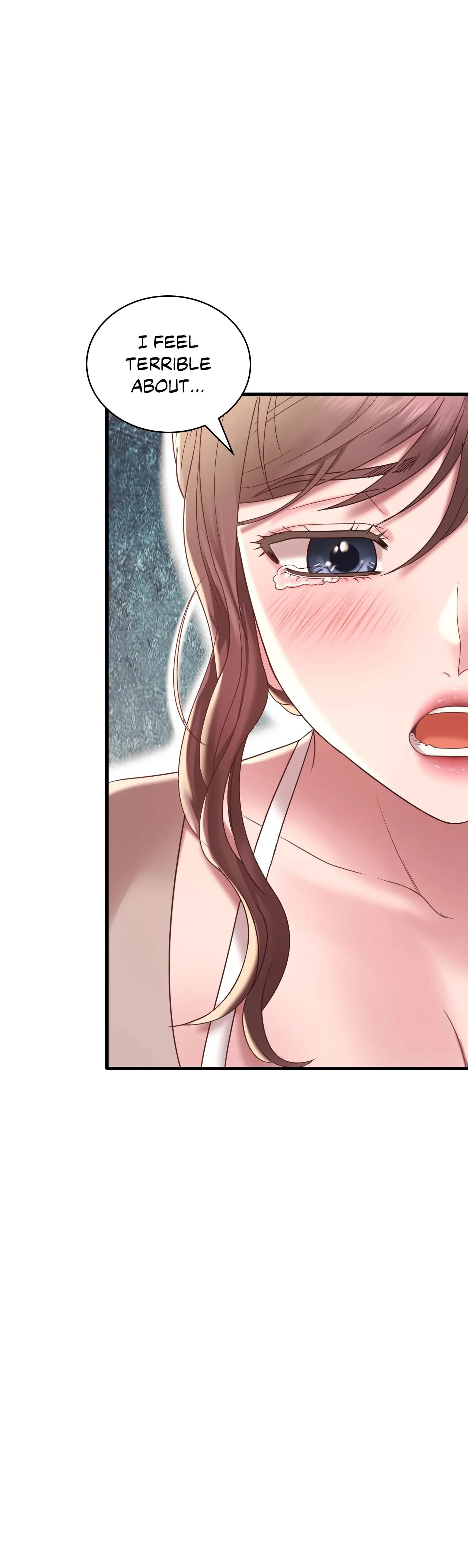 Drunk on You (Official Uncensored) chapter 18 page 36