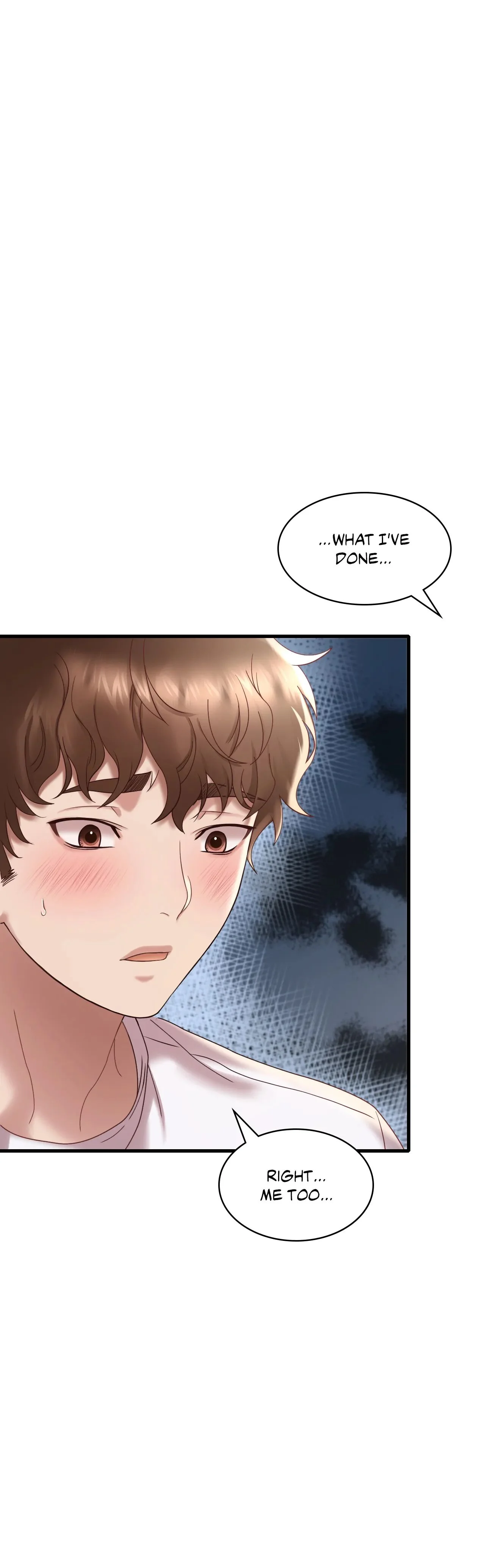 Drunk on You (Official Uncensored) chapter 18 page 37