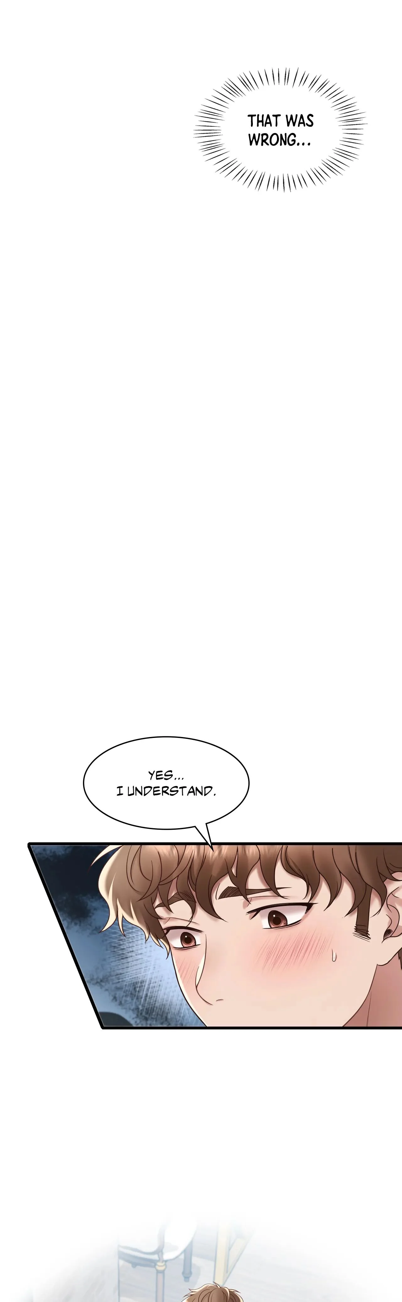 Drunk on You (Official Uncensored) chapter 18 page 40