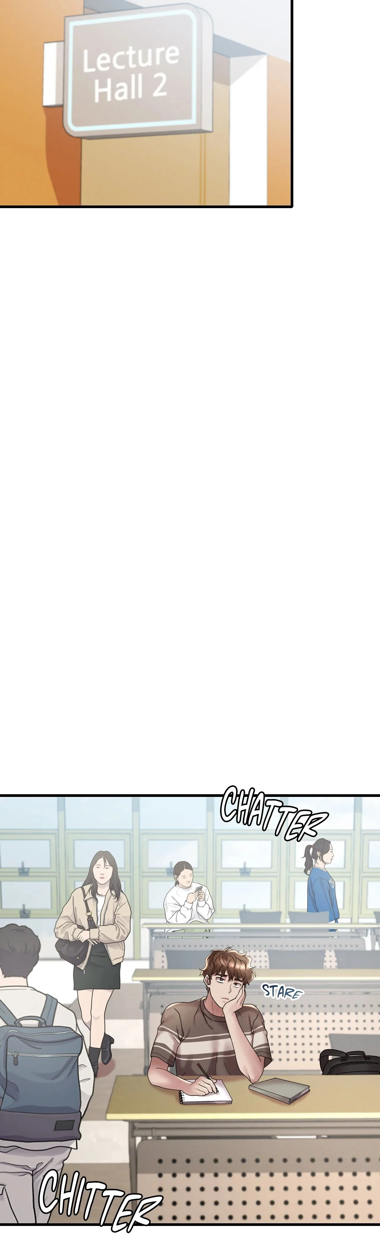 Drunk on You (Official Uncensored) chapter 18 page 43