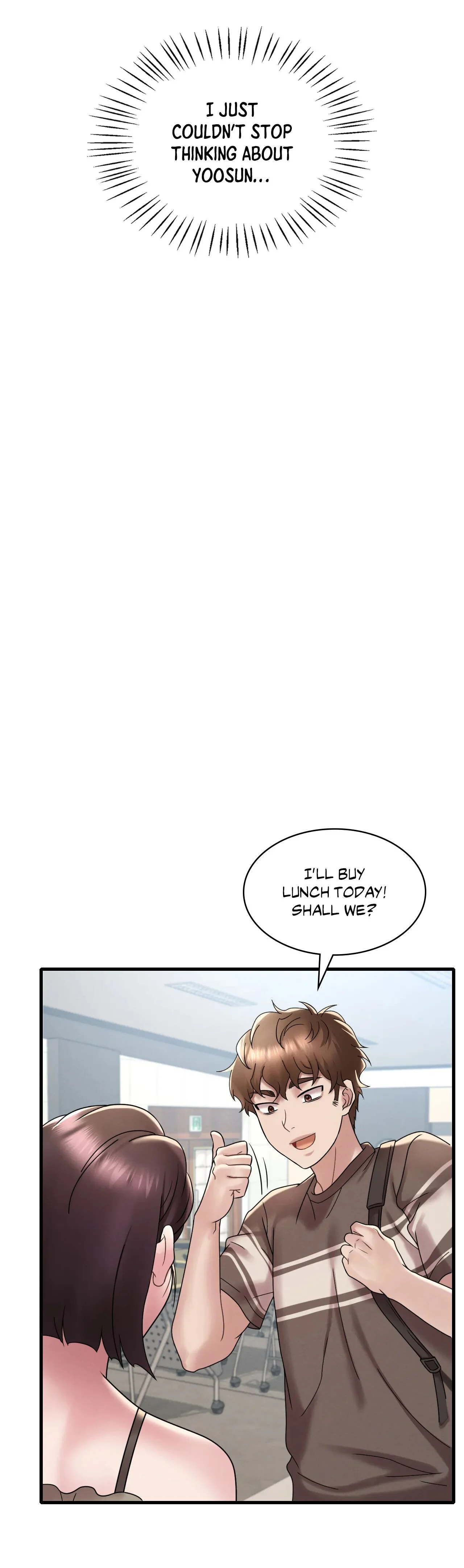 Drunk on You (Official Uncensored) chapter 18 page 48