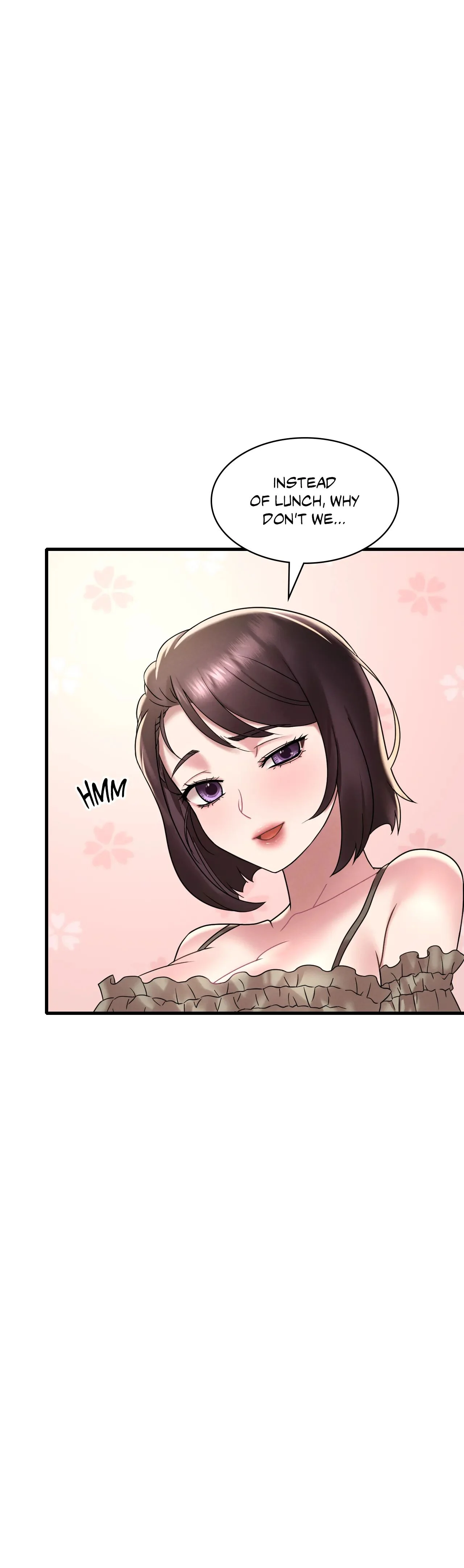 Drunk on You (Official Uncensored) chapter 18 page 49
