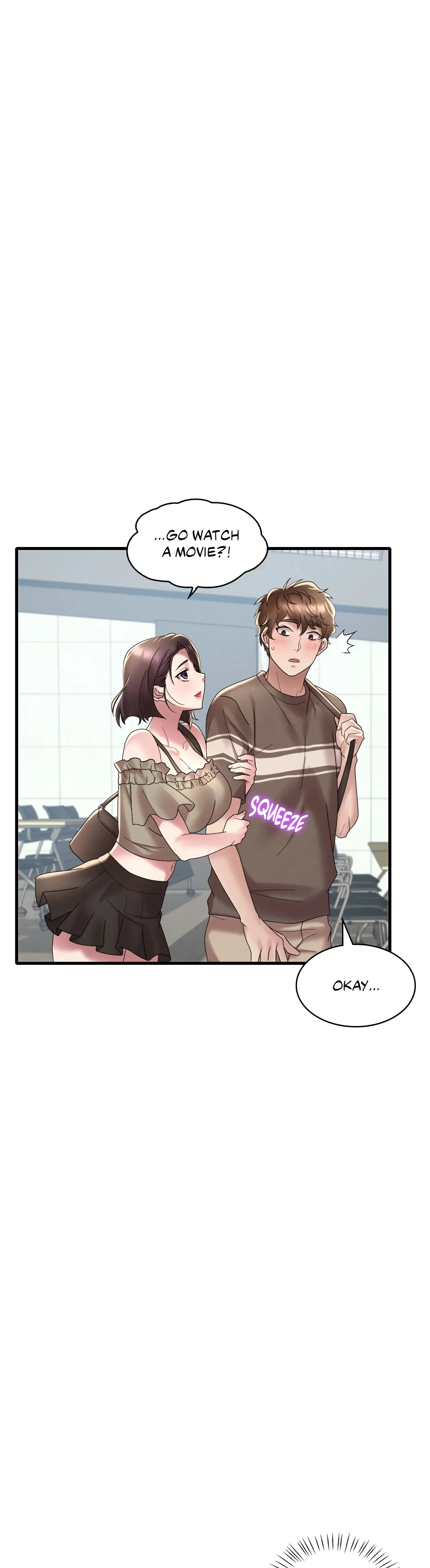 Drunk on You (Official Uncensored) chapter 18 page 50