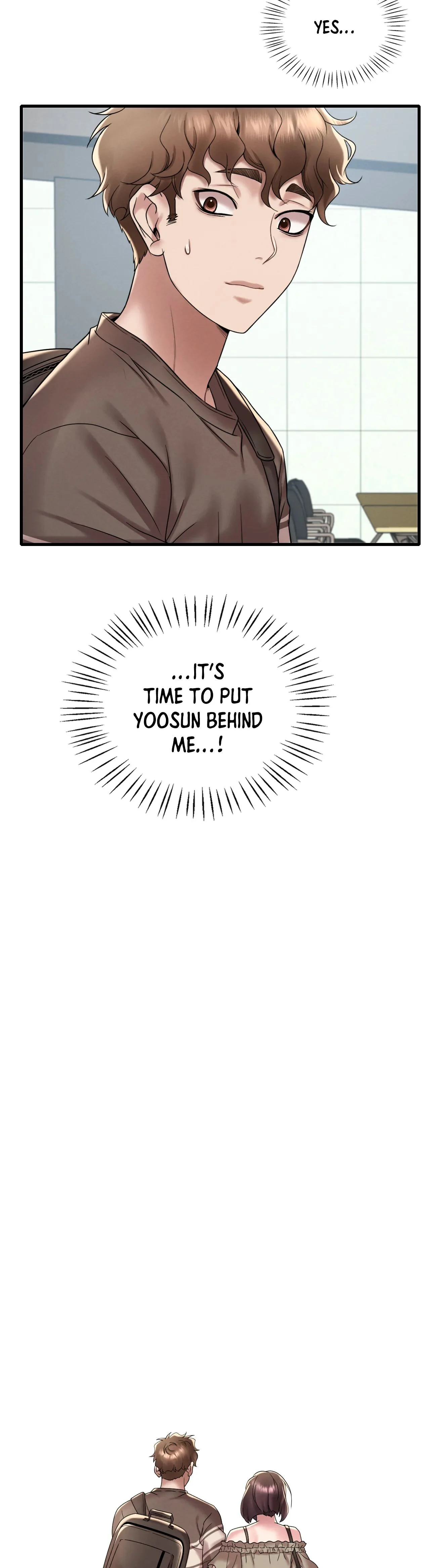 Drunk on You (Official Uncensored) chapter 18 page 51