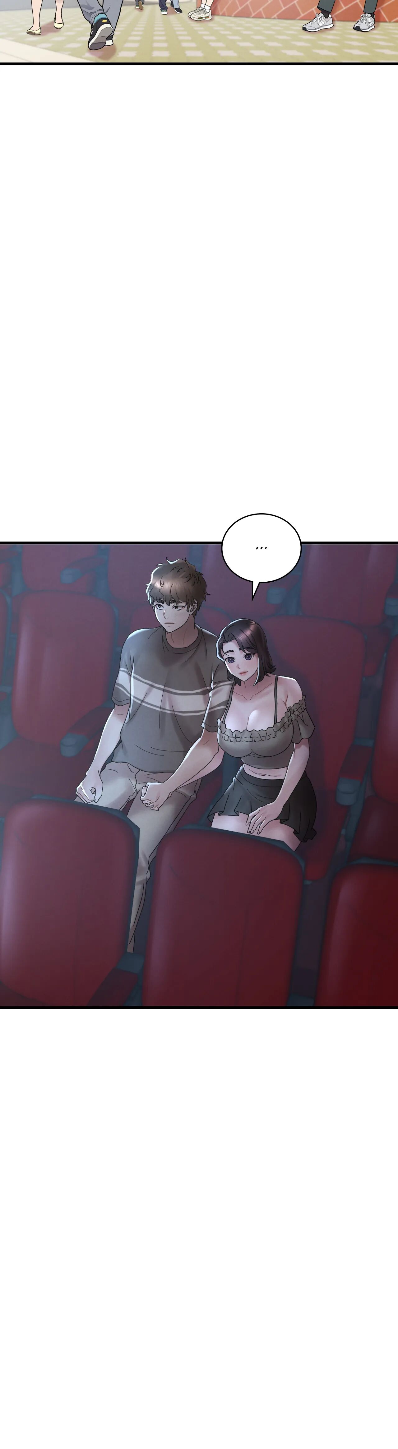 Drunk on You (Official Uncensored) chapter 18 page 53