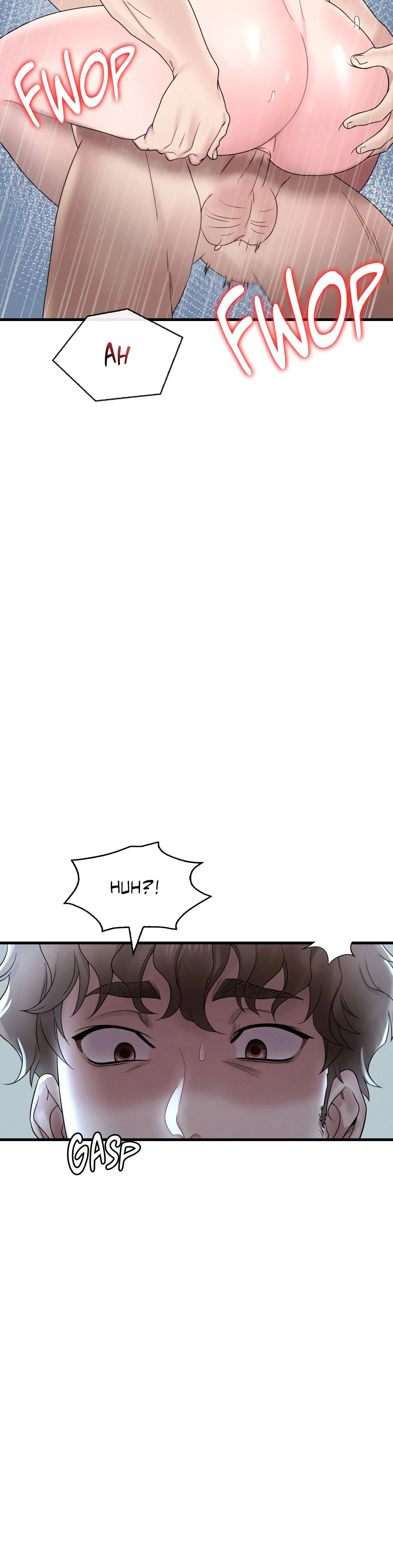 Drunk on You (Official Uncensored) chapter 18 page 56