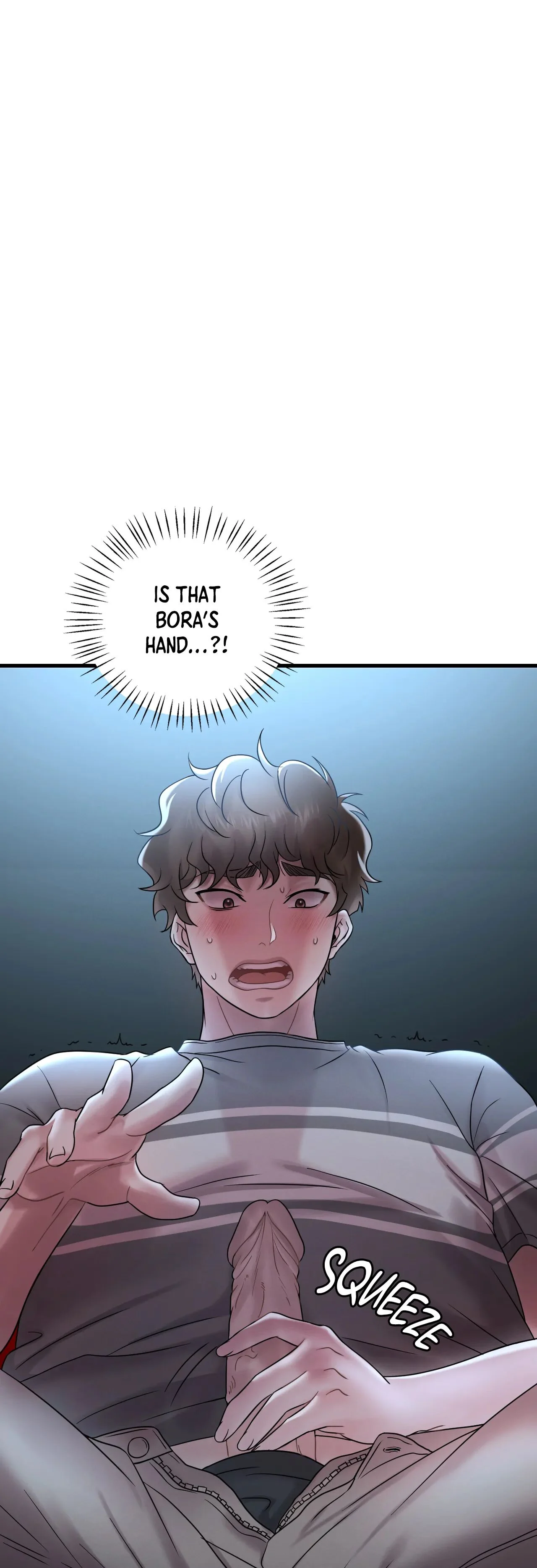 Drunk on You (Official Uncensored) chapter 18 page 57