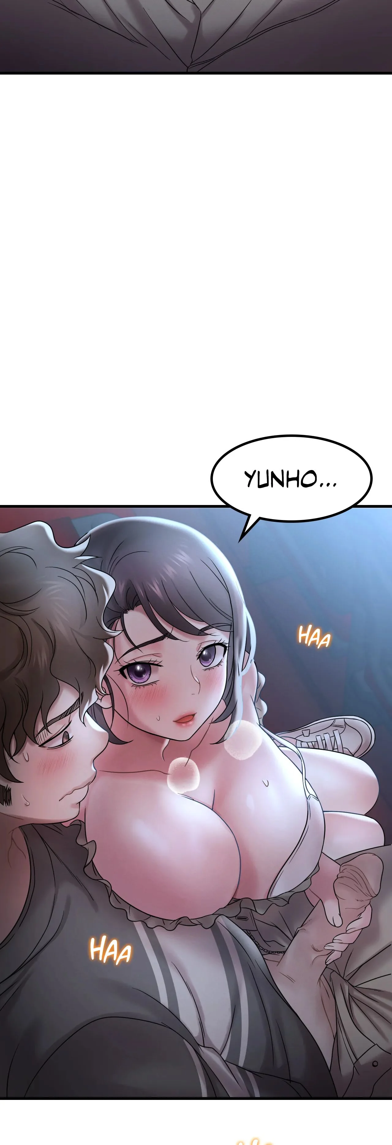 Drunk on You (Official Uncensored) chapter 18 page 58