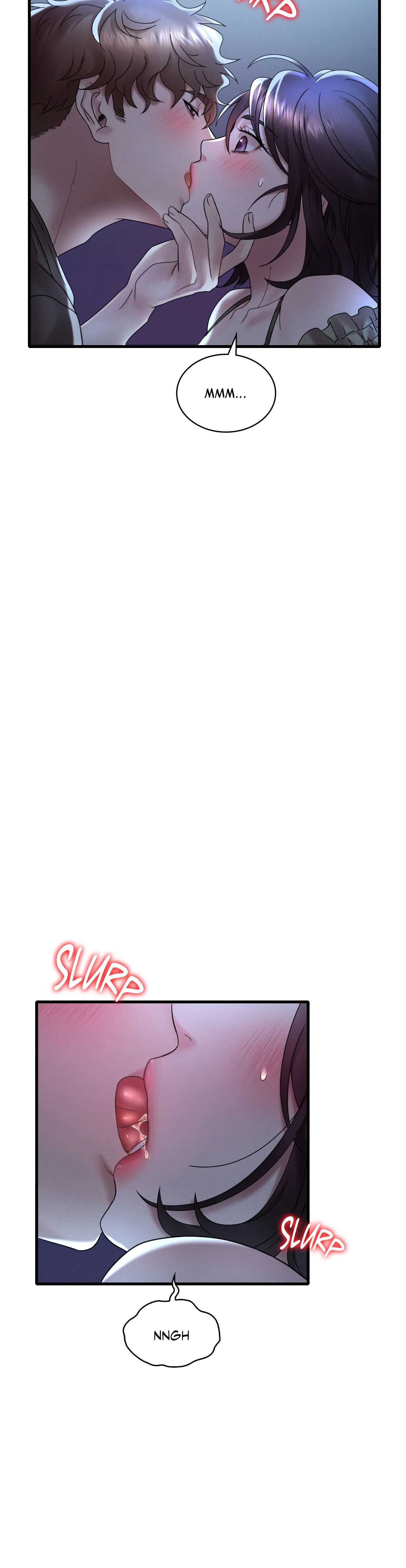 Drunk on You (Official Uncensored) chapter 19 page 4
