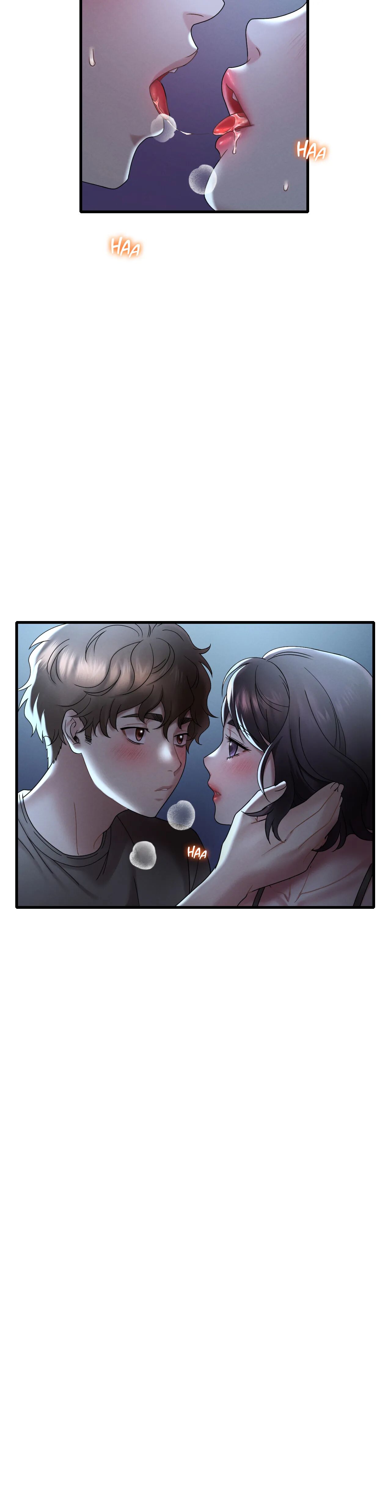 Drunk on You (Official Uncensored) chapter 19 page 6