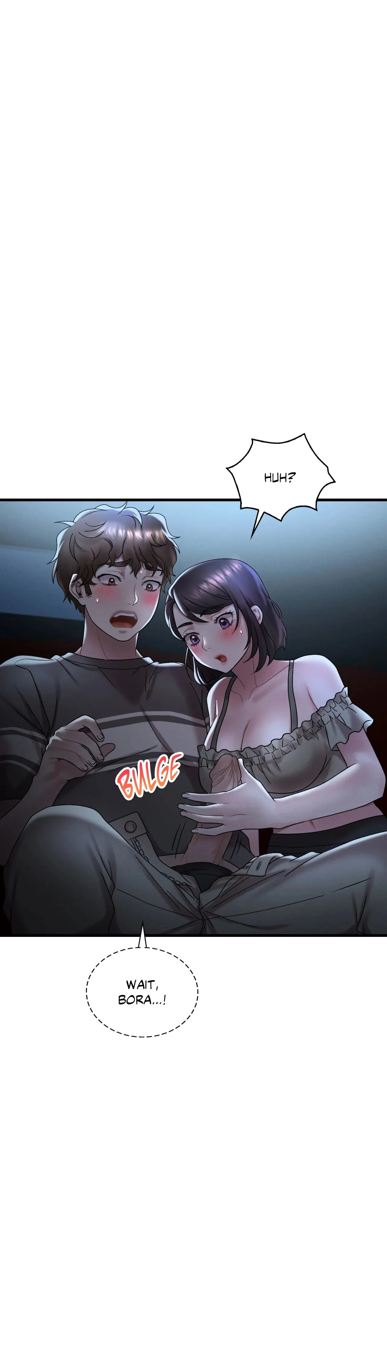 Drunk on You (Official Uncensored) chapter 19 page 7