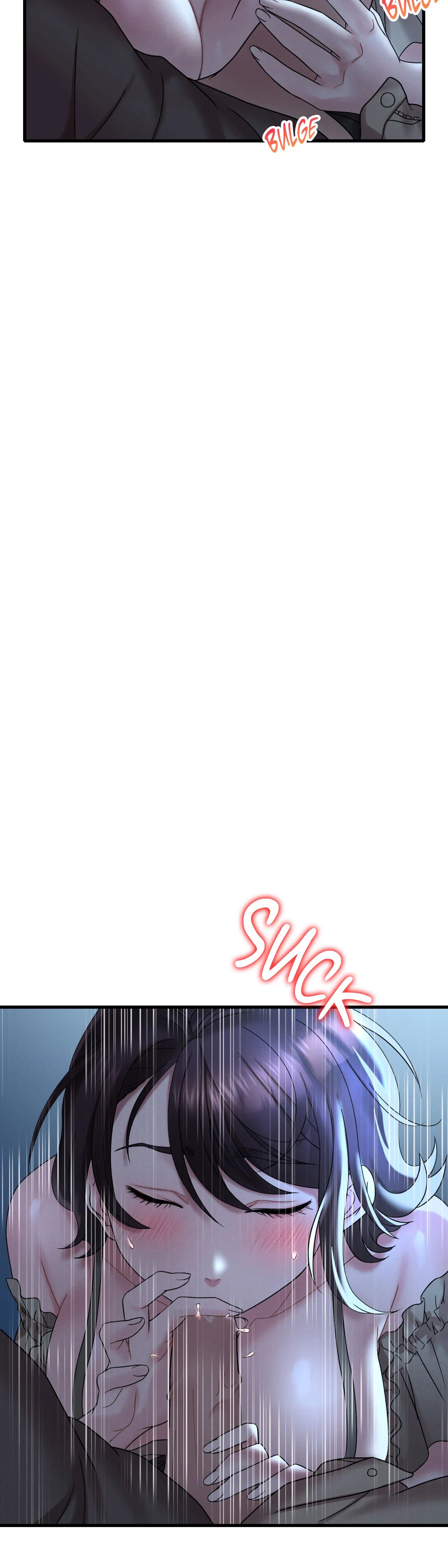 Drunk on You (Official Uncensored) chapter 19 page 9
