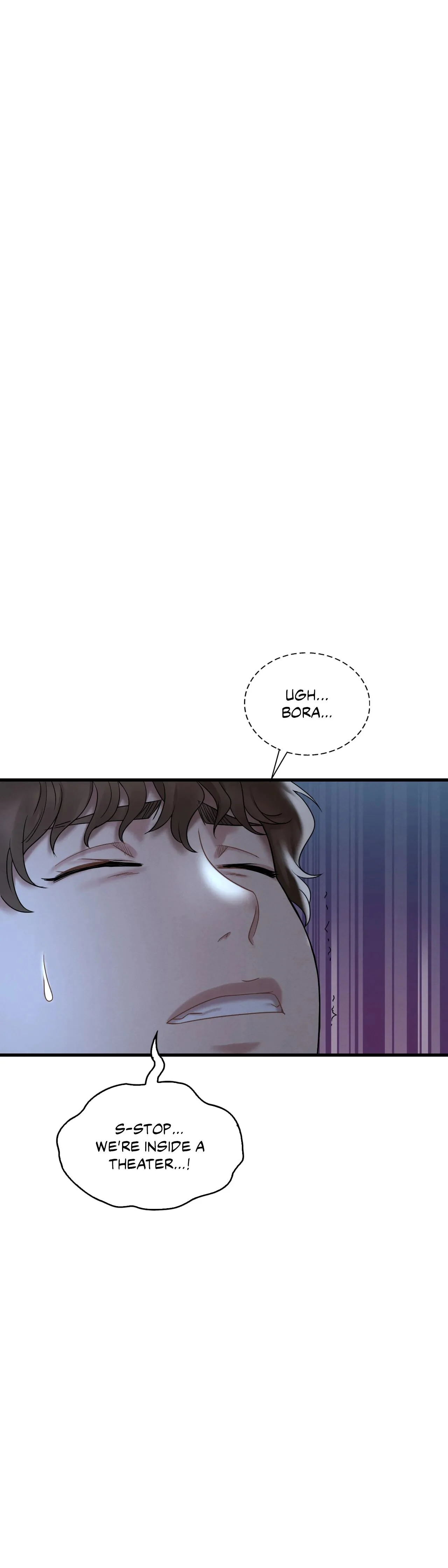 Drunk on You (Official Uncensored) chapter 19 page 10