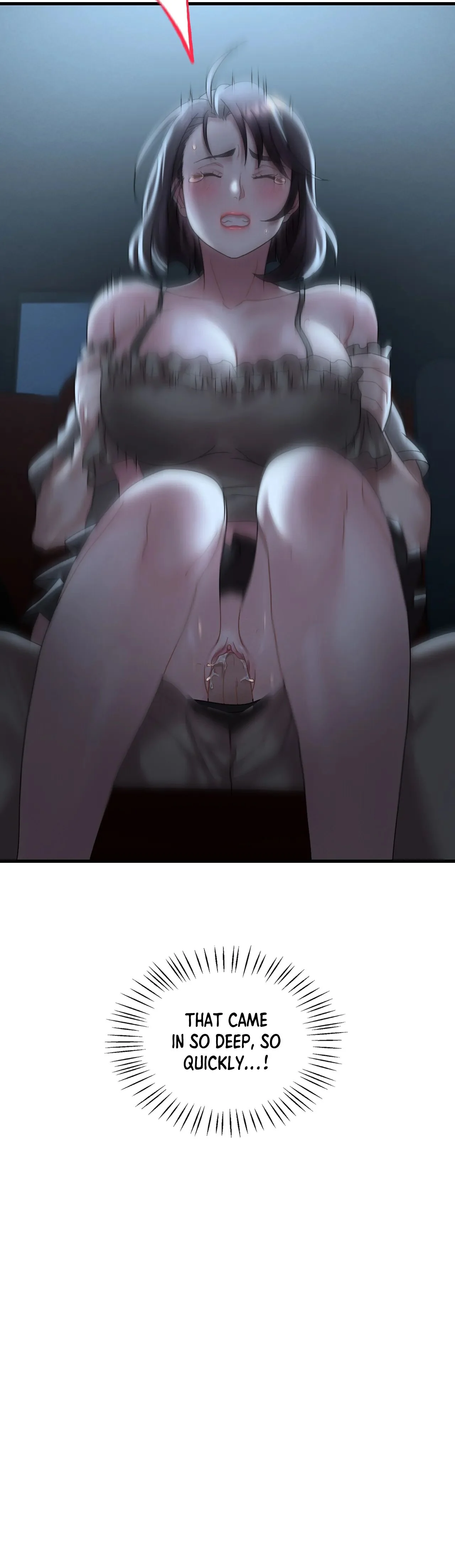 Drunk on You (Official Uncensored) chapter 19 page 18