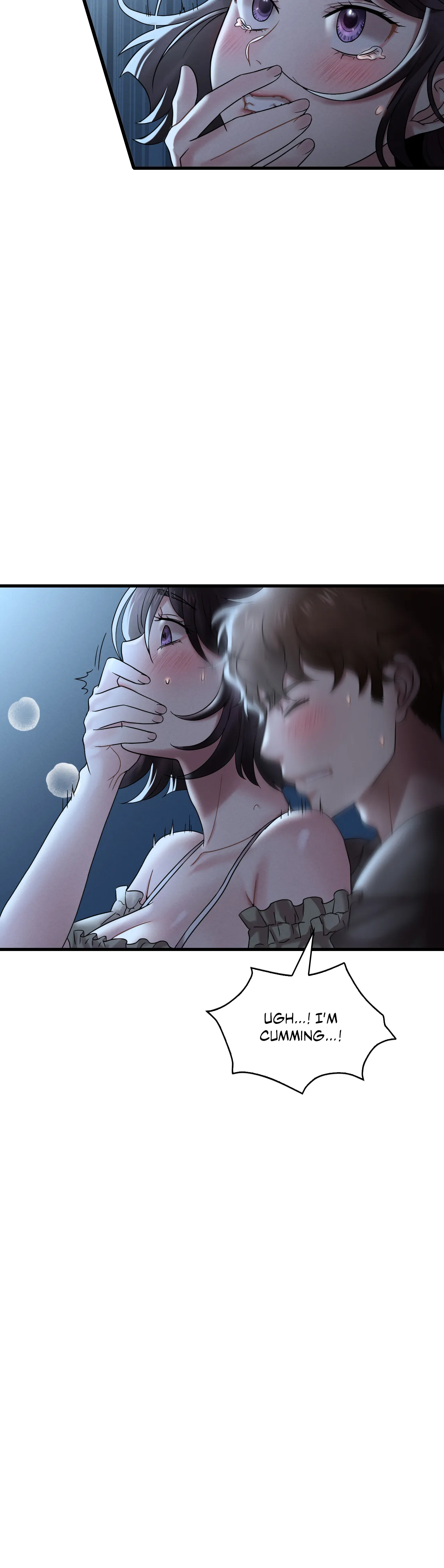 Drunk on You (Official Uncensored) chapter 19 page 26