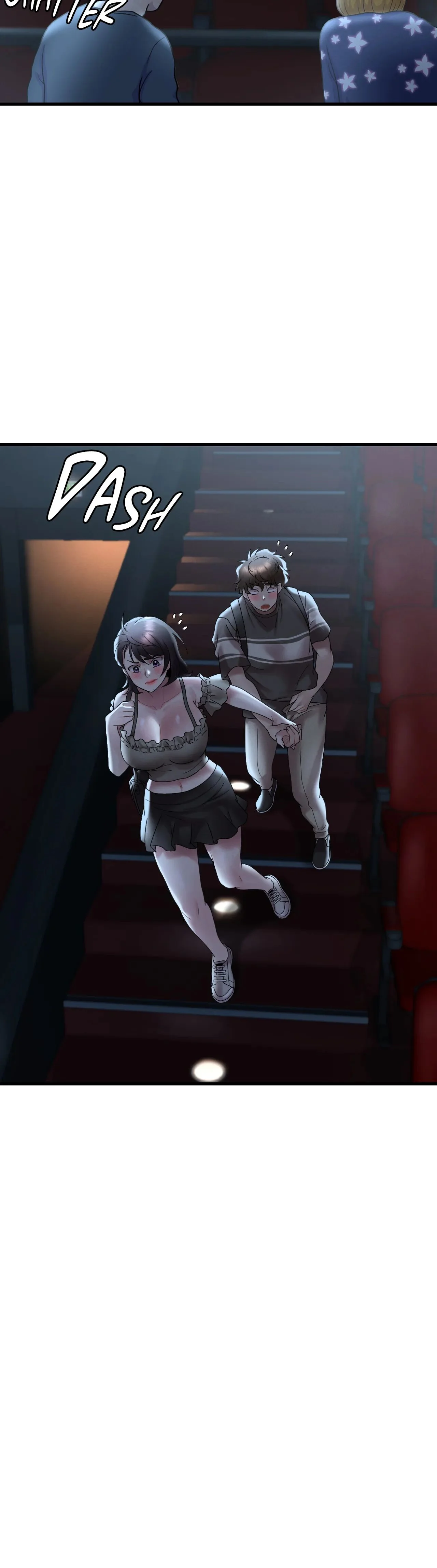 Drunk on You (Official Uncensored) chapter 19 page 30