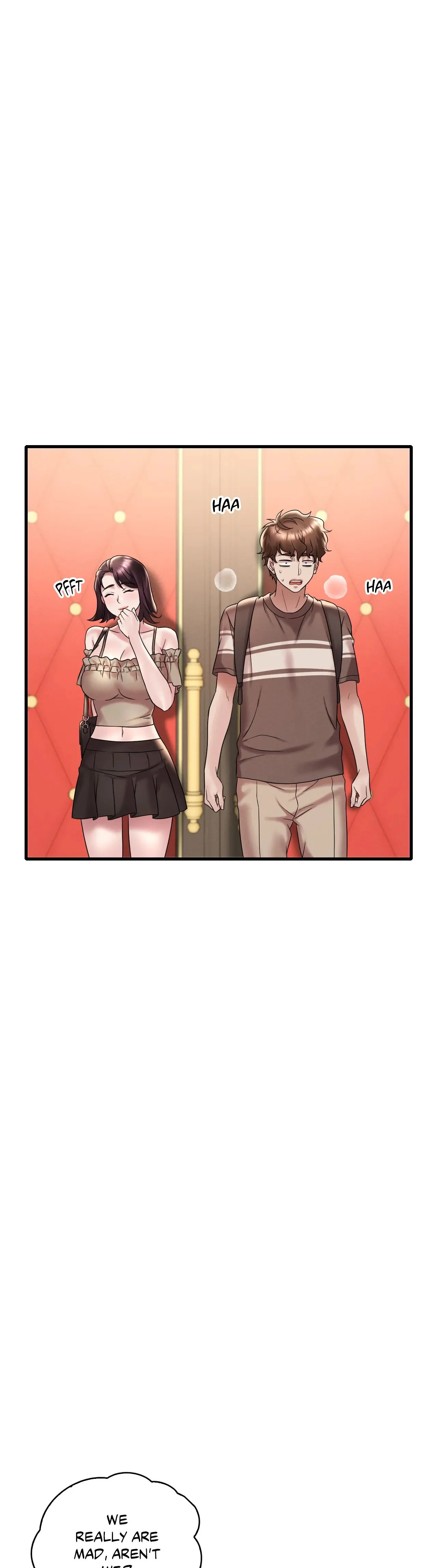Drunk on You (Official Uncensored) chapter 19 page 31