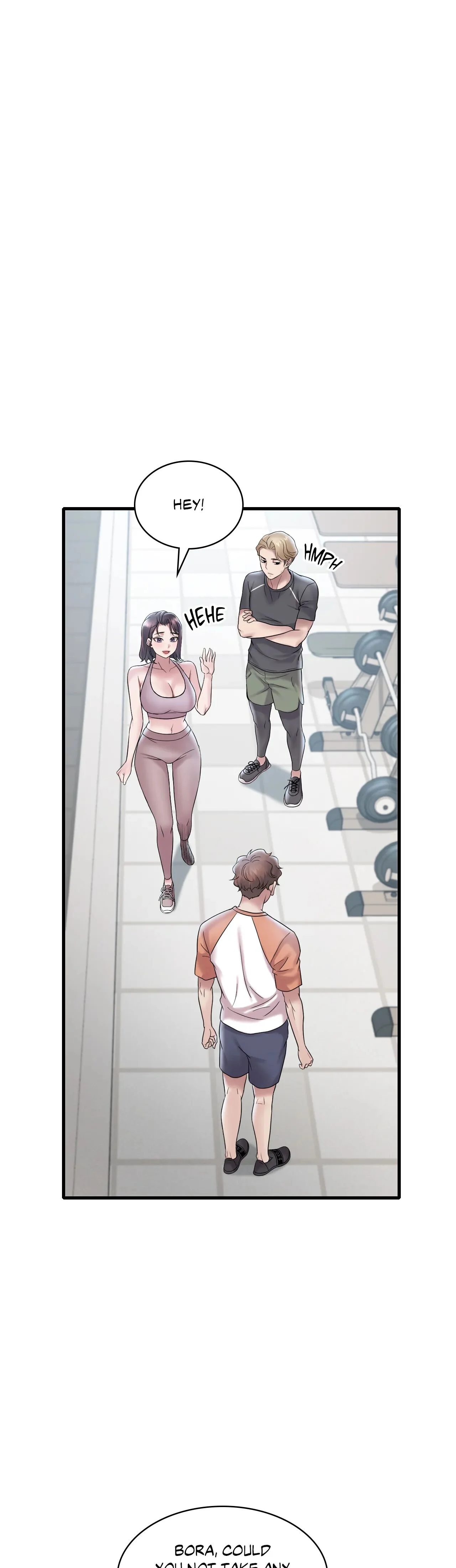 Drunk on You (Official Uncensored) chapter 19 page 44